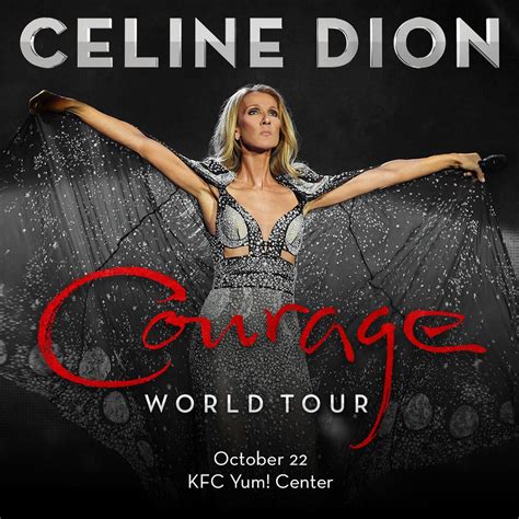 celine dior tour|celine dion tour 2025.